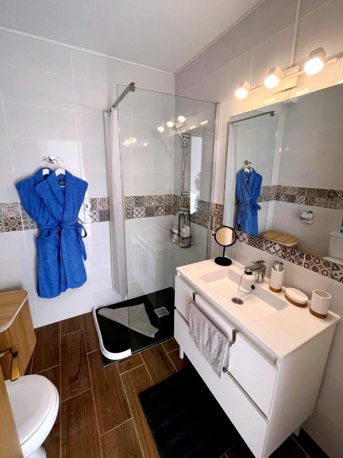 Cactus Del Mar Apartamento Tarajalejo Exterior foto