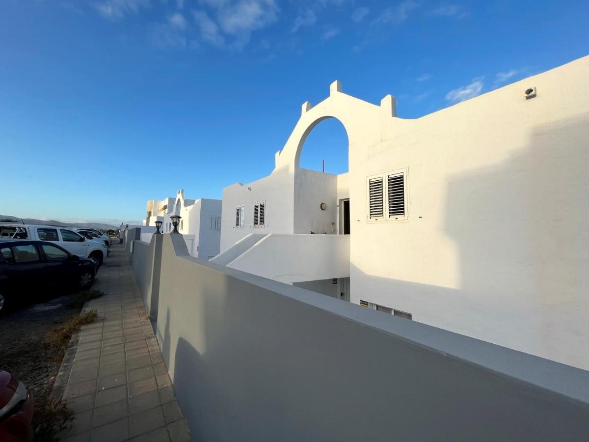 Cactus Del Mar Apartamento Tarajalejo Exterior foto