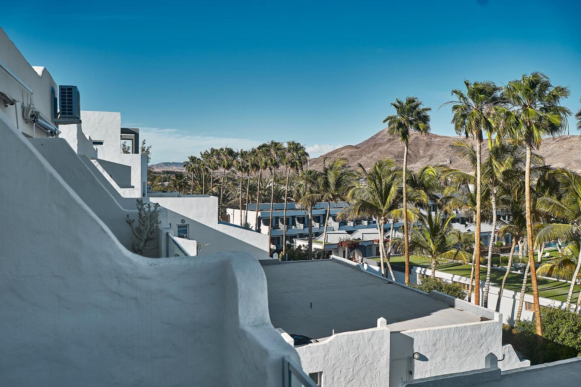 Cactus Del Mar Apartamento Tarajalejo Exterior foto