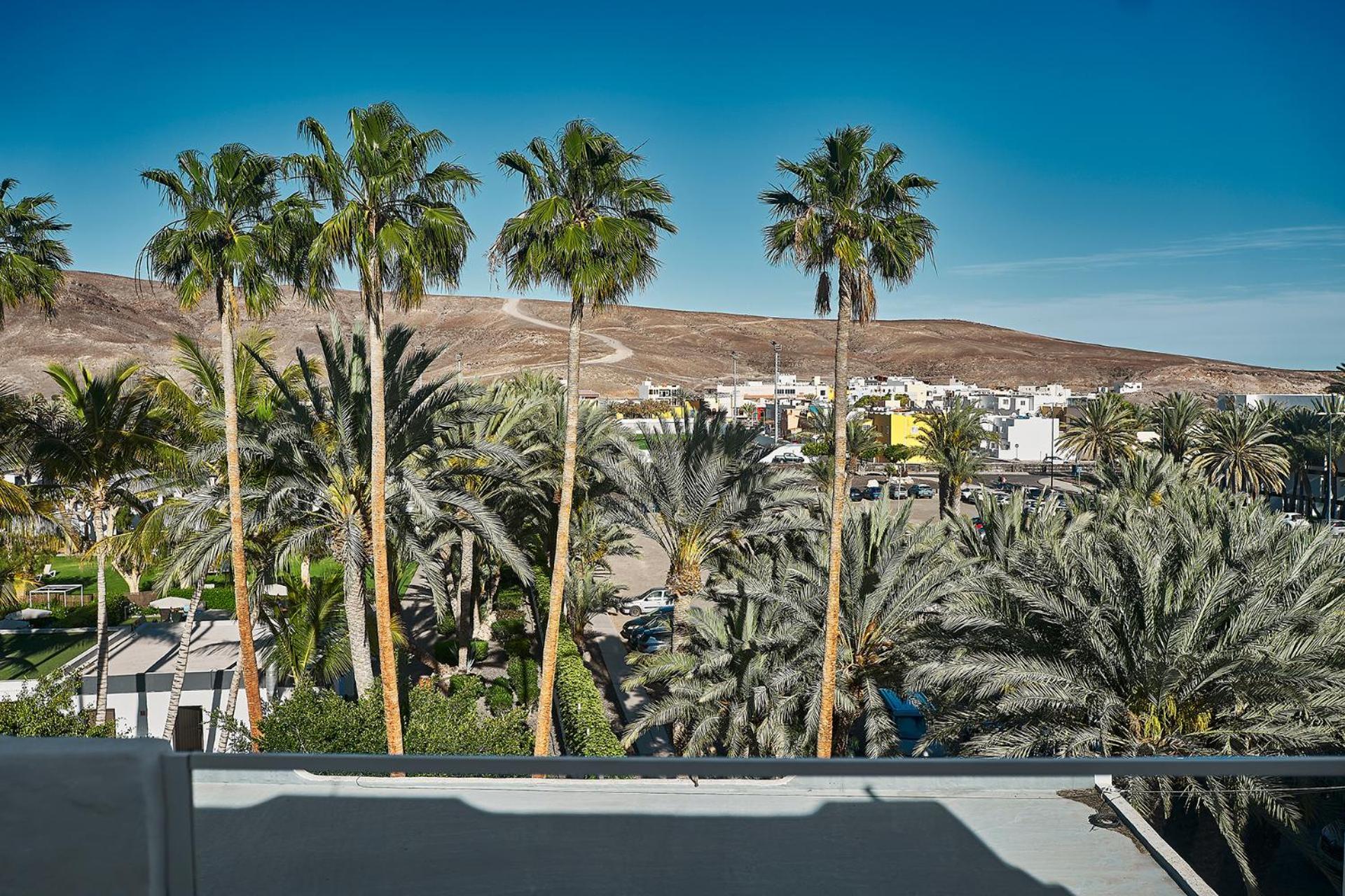 Cactus Del Mar Apartamento Tarajalejo Exterior foto